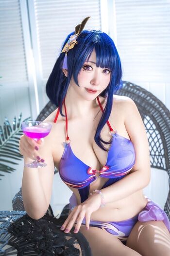 Full leaked Nuenue page private photo