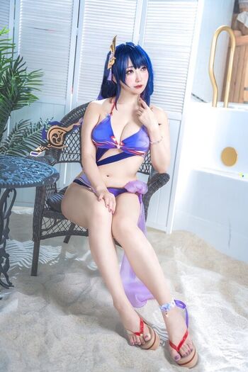 Full leaked Nuenue page private photo