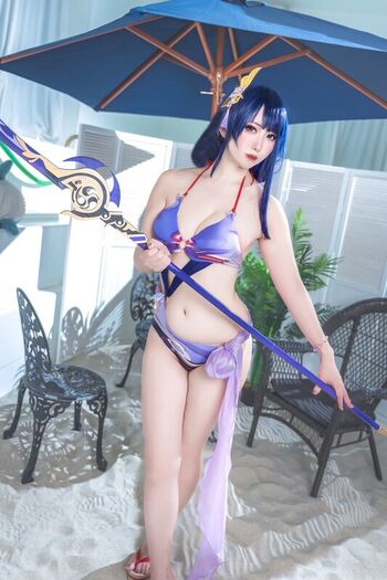 Full leaked Nuenue page private photo