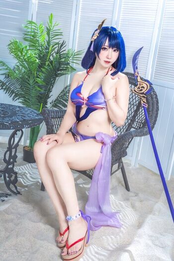 Full leaked Nuenue private photo