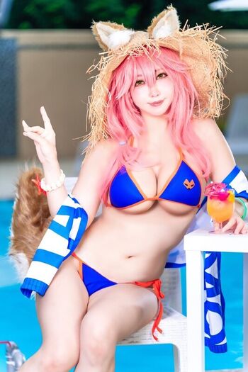 Full leaked Nuenue private photo