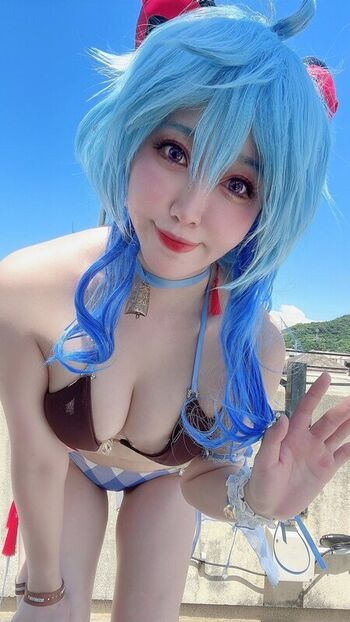 Full leaked Nuenue private photo