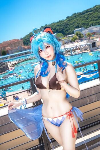 Full leaked Nuenue private photo