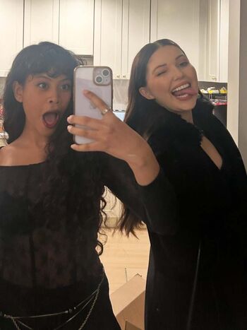 Full leaked Nuha jes izman private onlyfans photo