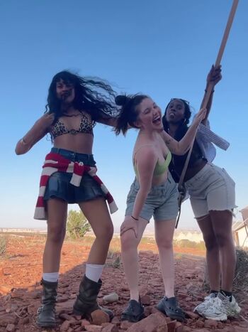 Full leaked Nuha jes izman private onlyfans photo