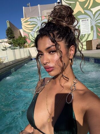 Full leaked Nuha mach private photo