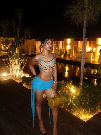 Full leaked Nuha mach private photo
