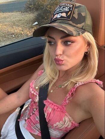 Full leaked Nuki van lent private onlyfans photo