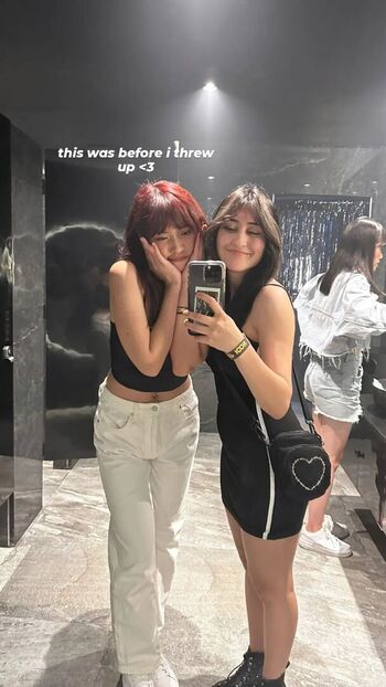 Full leaked Numi akuma nihmune private onlyfans photo