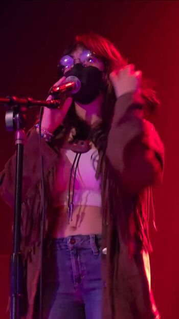 Full leaked Numi akuma nihmune private onlyfans photo