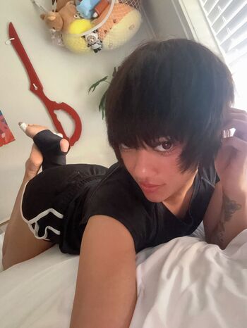 Full leaked Numochiii private photo