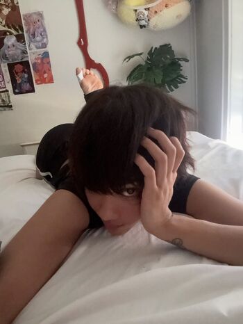 Full leaked Numochiii private photo