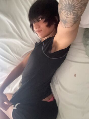 Full leaked Numochiii private photo