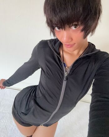 Full leaked Numochiii private photo