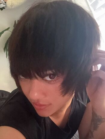Full leaked Numochiii private photo