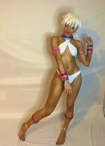Full leaked Numochiii private photo