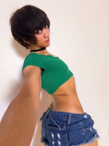 Full leaked Numochiii private photo