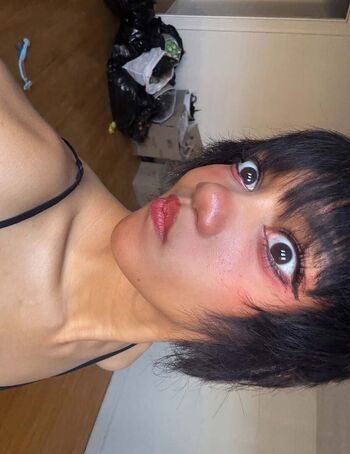 Full leaked Numochiii private onlyfans photo