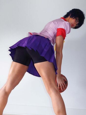 Full leaked Numochiii private onlyfans photo