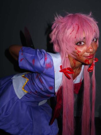 Full leaked Numochiii ladokei crystal private onlyfans photo