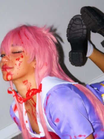 Numochiii Ladokei Crystal