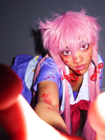 Full leaked Numochiii ladokei crystal private onlyfans photo