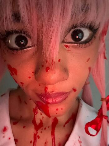 Full leaked Numochiii ladokei crystal private onlyfans photo