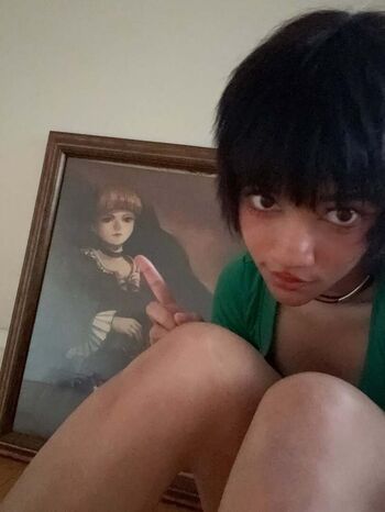 Full leaked Numochiii ladokei crystal private onlyfans photo