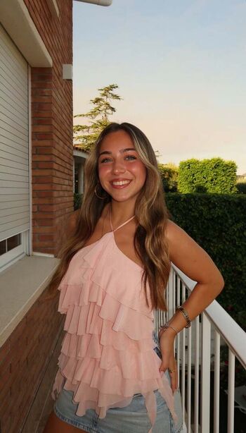 Full leaked Nunell private photo