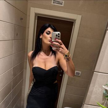 Full leaked Nunzia pia addati private onlyfans photo