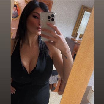 Full leaked Nunzia pia addati private onlyfans photo