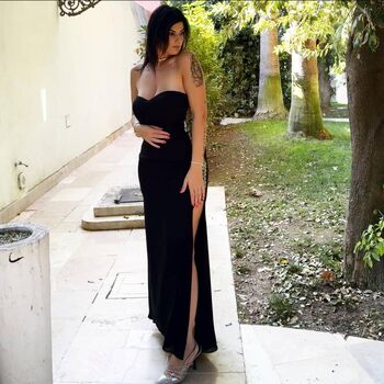 Full leaked Nunzia pia addati private onlyfans photo