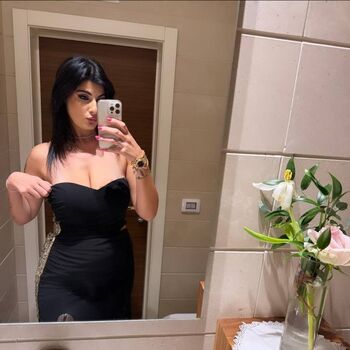 Full leaked Nunzia pia addati private onlyfans photo