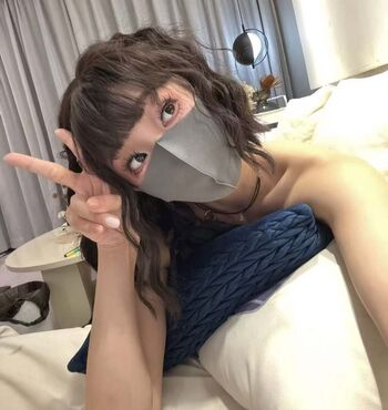 Full leaked Nuonuo sweetie private onlyfans photo