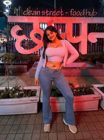 Full leaked Nupur ahuja private onlyfans photo