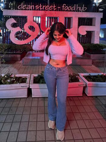 Full leaked Nupur ahuja private onlyfans photo