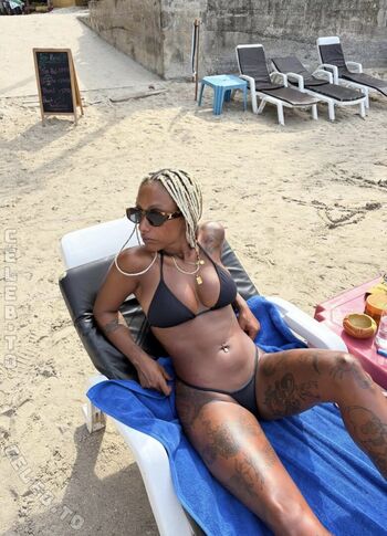 Full leaked Nura habib omer private onlyfans photo