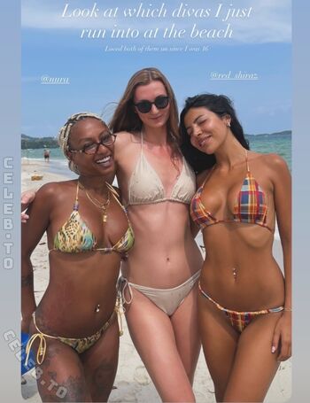 Full leaked Nura habib omer private onlyfans photo