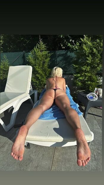 Full leaked Nurcan bingl private photo