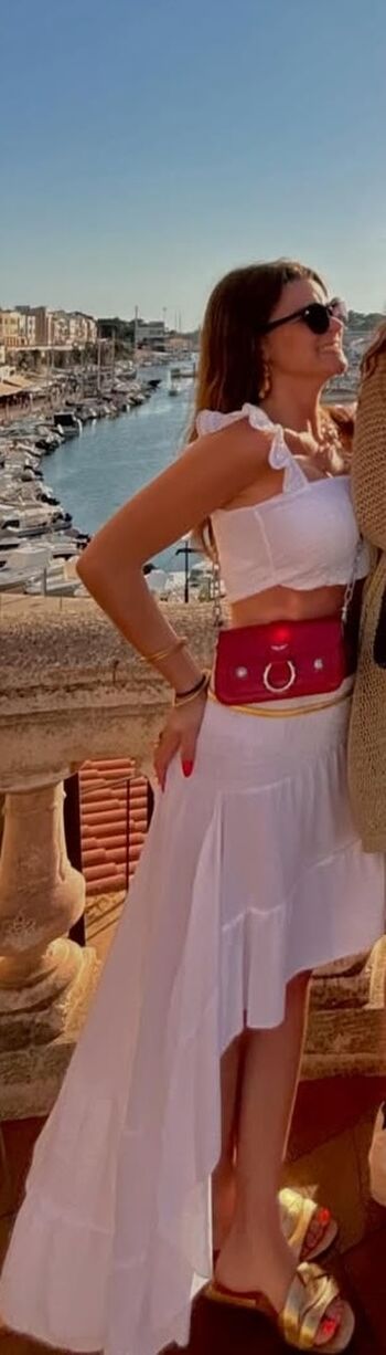 Full leaked Nuria de andres private onlyfans photo