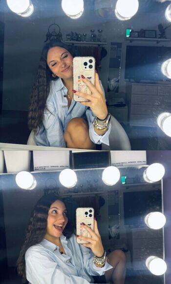 Full leaked Nuriaarossello private photo