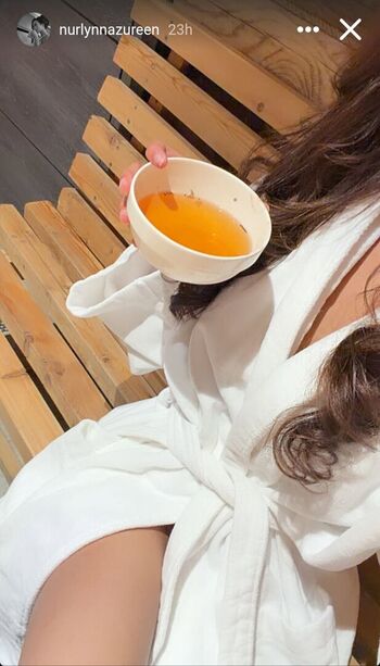 Full leaked Nurlynnazureen private onlyfans photo