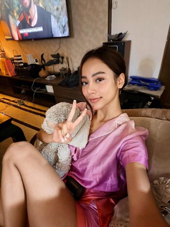 Full leaked Nurlynnazureen private onlyfans photo