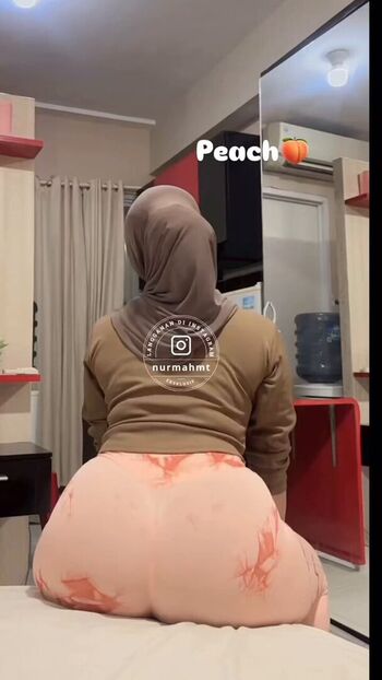 Full leaked Nurma hmt private photo
