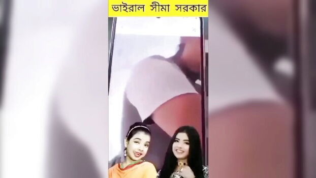 Full leaked Nurma hmt private photo