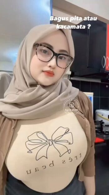 Full leaked Nurma hmt private photo