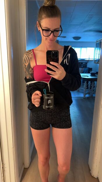 Full leaked Nurse ashley private onlyfans photo