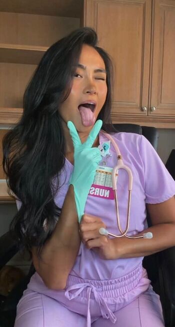 Full leaked Nurse sunshine private photo