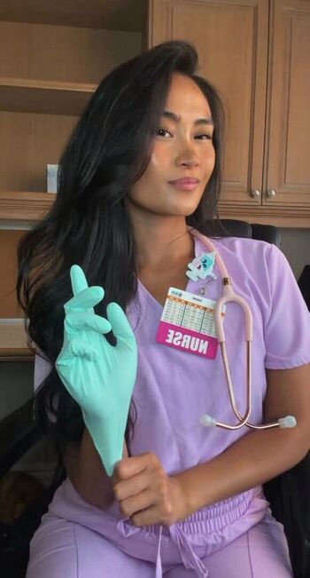 Full leaked Nurse sunshine private photo