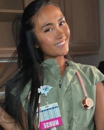 Full leaked Nurse sunshine private photo